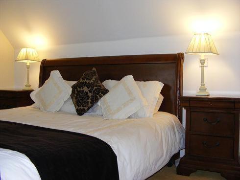 Lanesville B&B Blarney Zimmer foto