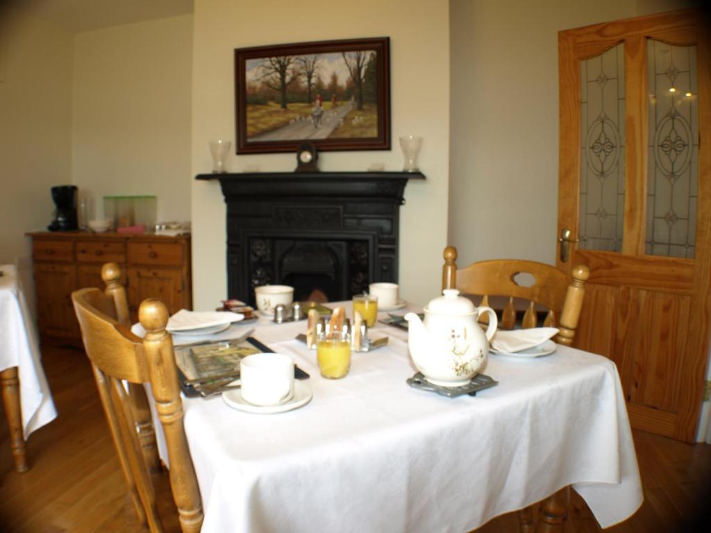 Lanesville B&B Blarney Zimmer foto