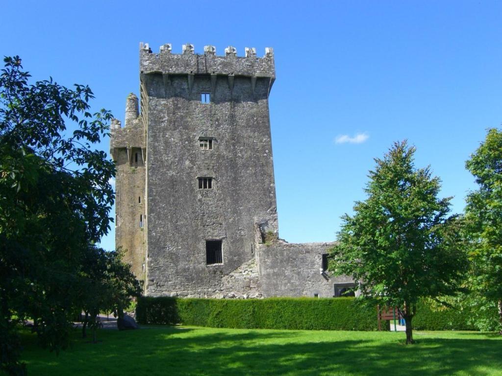 Lanesville B&B Blarney Exterior foto